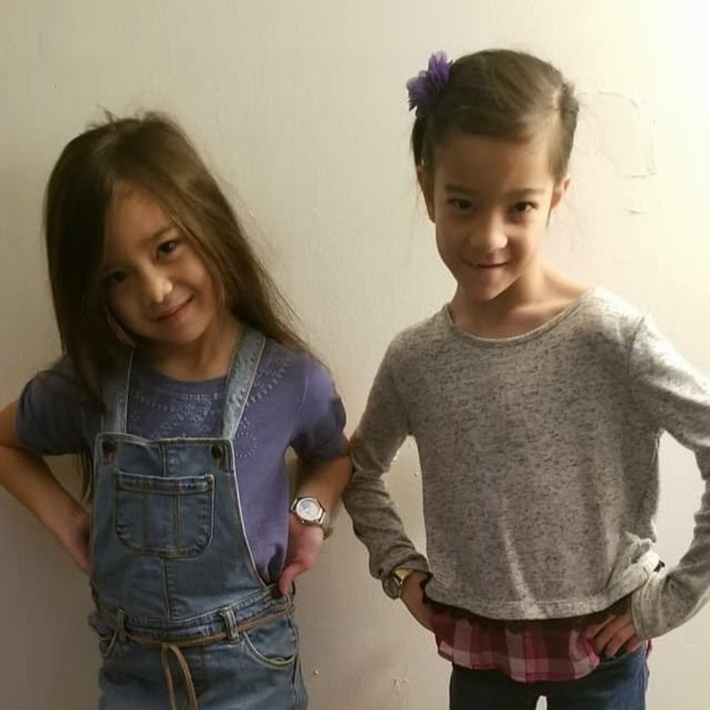 Meet your Posher, Leah cora and mommy